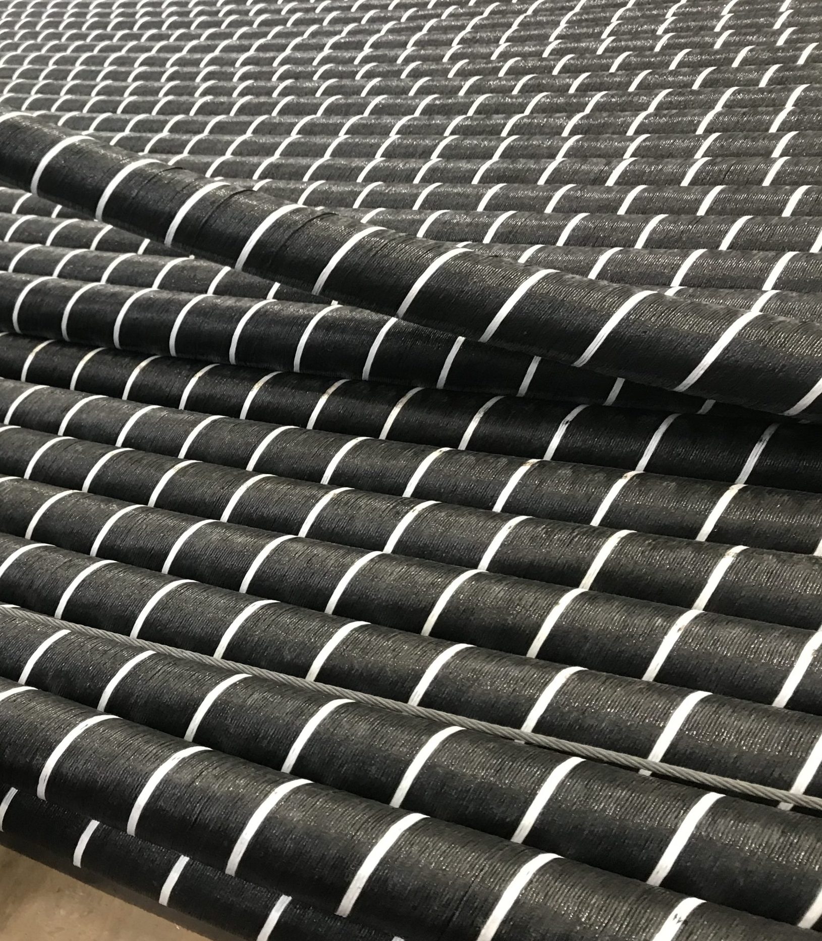66kV 3-Core Inter array subsea cable