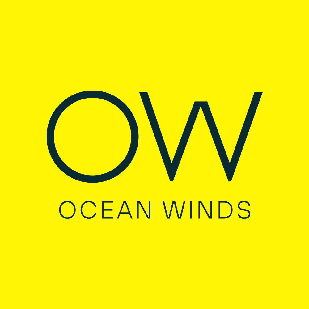 Ocean Winds Logo