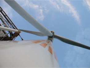 Wind turbine